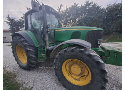 John Deere 6920 Usato