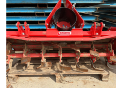 Fresa Maschio Gaspardo W 145 Usata