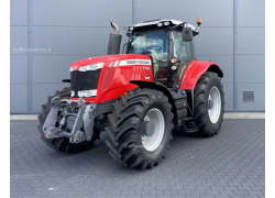 Massey Ferguson 7726 Usato