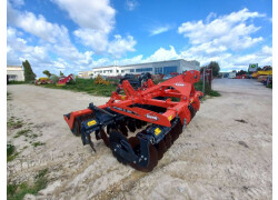 Kuhn OPTIMERXL300 Usato