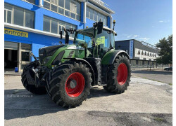 Trattori agricoli in vendita presso BA.GI. SRL