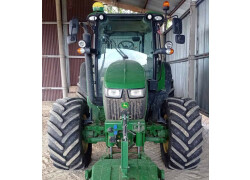 John Deere 5125 Usato