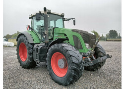 Fendt 930 VARIO PROFI Usato