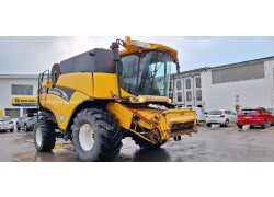 New Holland CX 880 Usato