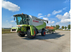 Claas LEXION 570 Usato