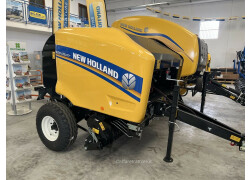 New Holland BR120 utility Nuovo