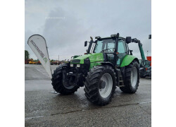 Deutz-Fahr AGROTRON 200 Usato