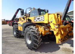 JCB 55-80 Usato