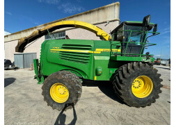 John Deere 7750 Usato