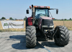 Case IH CVX 1195 Usato