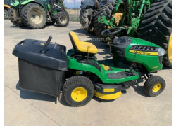 John Deere x116r Usato