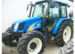 New Holland TL80A Usato