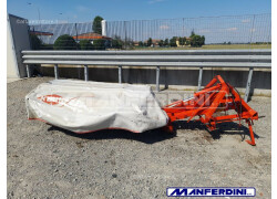 Kuhn GMD 500 Usato