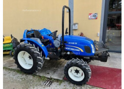 New Holland BOOMER 50 Usato