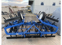 New Holland SLL V 430 SO KONGSKILDE Nuovo