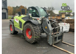 Claas SCORPION 7055 Usato