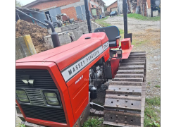 Massey Ferguson C 174 Usato