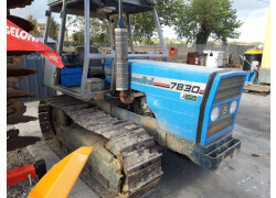 Landini 7830 Usato