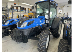 New Holland T4.120LP Nuovo