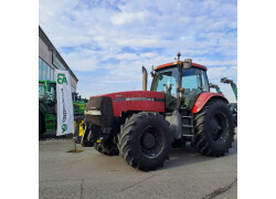 Case IH MAGNUM MX 285 Usato