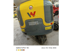 Wacker Neuson  ET 16 Usato