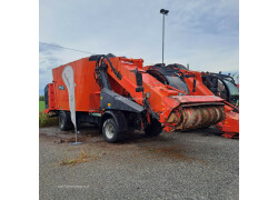 Kuhn SPW 27 INTENSE Usato