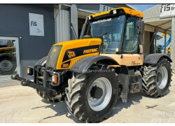 JCB Fastrac 3185 Usato