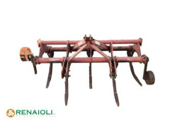 Angeloni RIPPER 5 ANCORE MD 5 ANGELONI (MM420) Usato