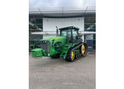 John Deere 8320 RT Usato