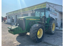 John Deere 8200 Usato