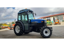 New Holland TN75N