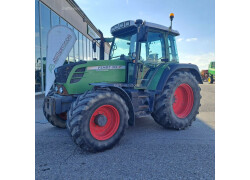 Fendt 312 VARIO Usato