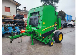 John Deere 852 N Usato