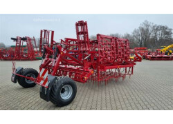 94034 Tine harrow / Herse à dents / Brona zębowa 5 m Nowy