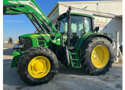 Trattori agricoli in vendita presso BA.GI. SRL