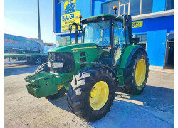 John Deere 6430 Usato