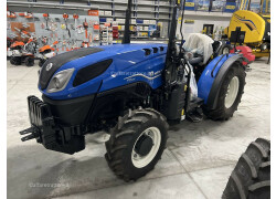 New Holland T4.110F Bassotto Nuovo