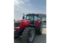 Massey Ferguson 7624 Usato