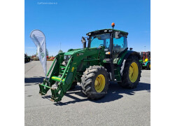 John Deere 6125R Usato