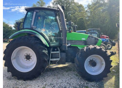 Deutz-Fahr AGROTRON M620 DCR Usato