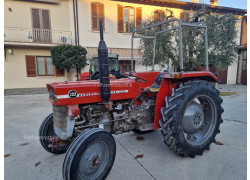 Massey Ferguson 133 Usato