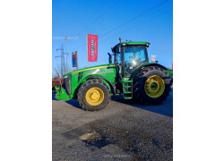 John Deere 8360R Usato