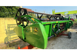 Barra soia fissa John Deere Idroflex620 6.10F telaio 730151 – X JD9780