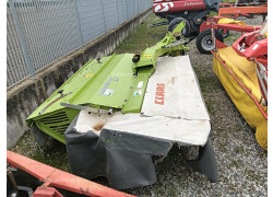 Claas DISCO 2700 C Usato