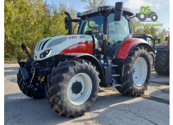 Steyr 6150 PROFI Nuovo