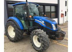 New Holland T4.75 Powerstar Usato