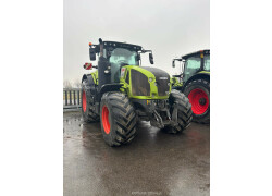 Claas AXION 950 Usato