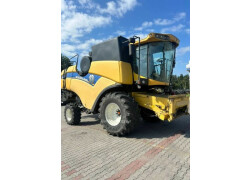 New Holland CX5080 Usato