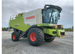 Claas LEXION 740 Usato