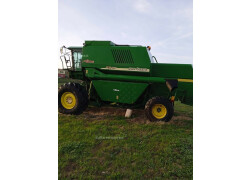 John Deere 1450 WTS Usato